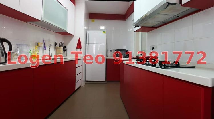 Blk 288C Punggol Place (Punggol), HDB 4 Rooms #126168182